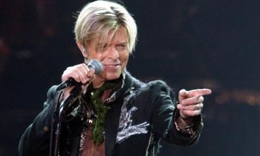 David Bowie’s celebrated life set to receive new documentary treatment