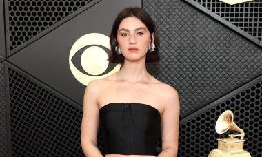 Gracie Abrams teases dark chapter ahead of new music