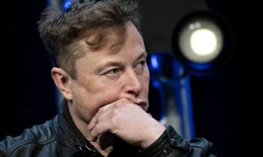 Elon Musk issues stark warning for US amid debt crisis