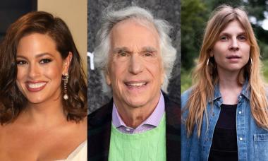 Celebrity Birthdays on October 30th - Ashley Graham, Henry Winkler, Clemence Poesy born today