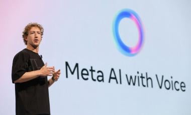 Mark Zuckerberg wants AI to take over your social media