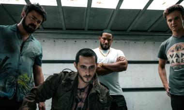 Eric Kripke shares exciting update on 'The Boys' season 5
