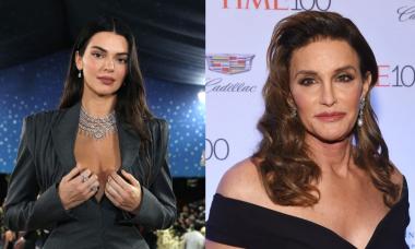 Kendall Jenner finally opens up about on her complicated bond with father