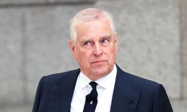 Did the Royal Family completely revoke Prince Andrew’s 'Duke of York' title?