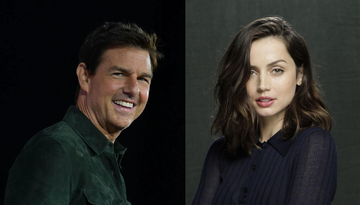 Real shocking reason behind Tom Cruise and Ana de Armas breakup revealed