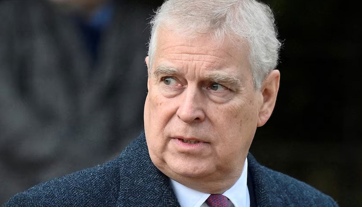 Prince Andrew kicked out of royal lodge after King’s shock move