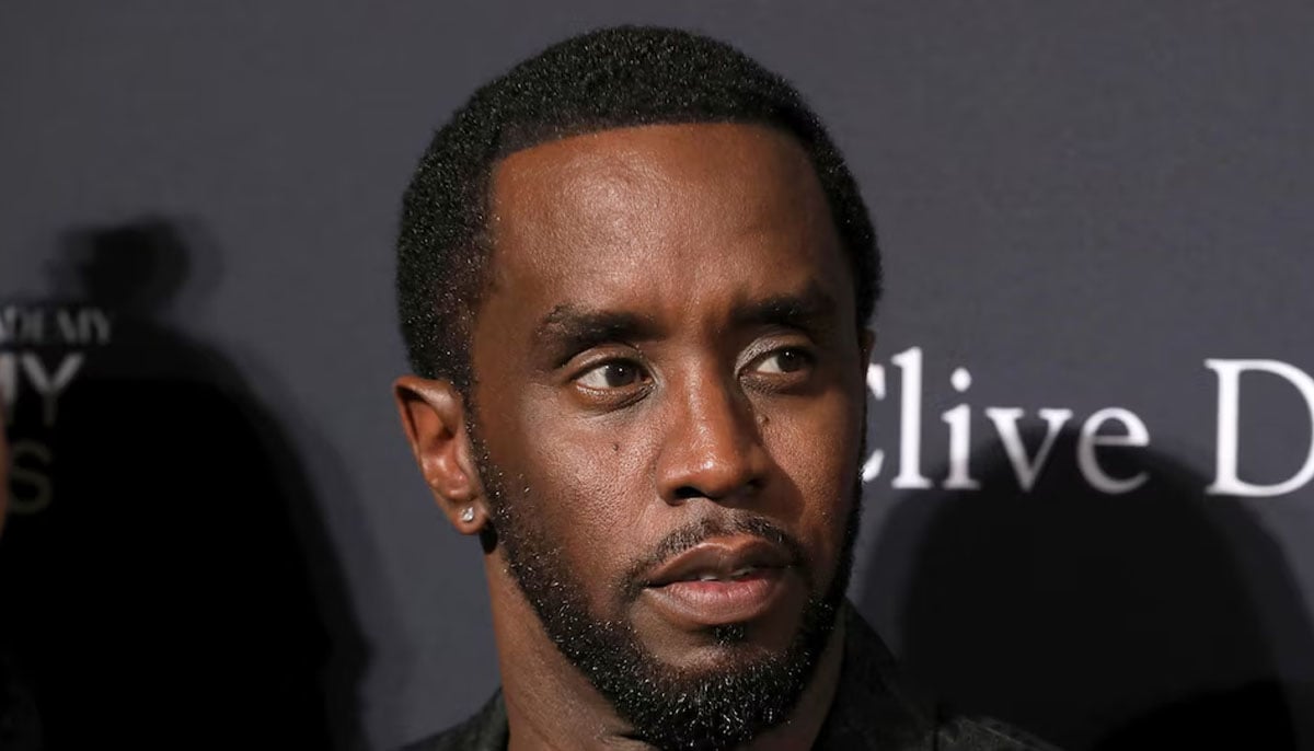 Diddy transferred in new prison after facing horrifying near death experience