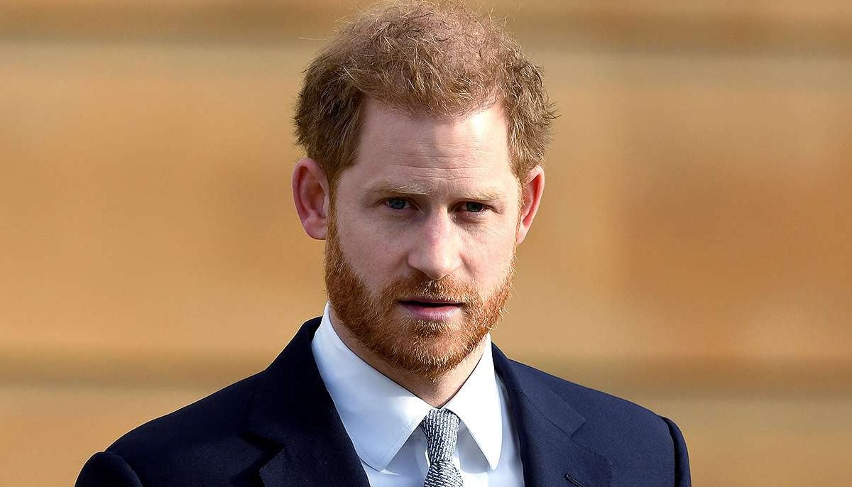 Prince Harry’s own kids clueless about fathers royal life?