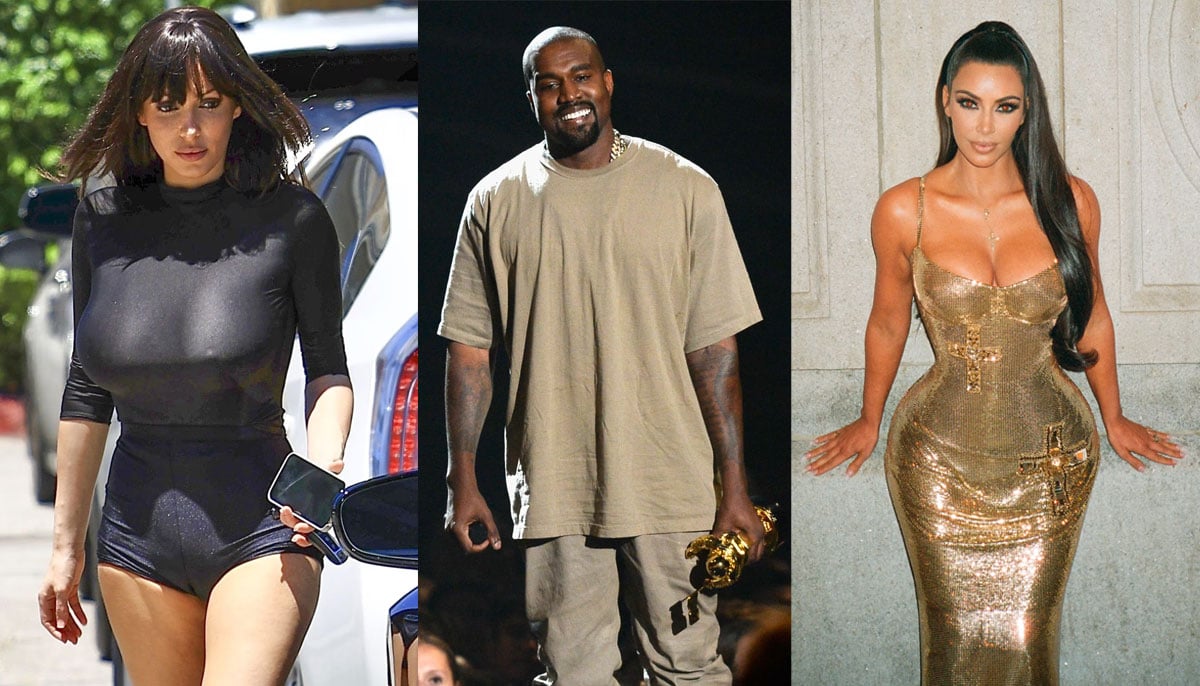 Bianca Censori becomes Kanye West’s new muse in his bold plan against Kim Kardashian