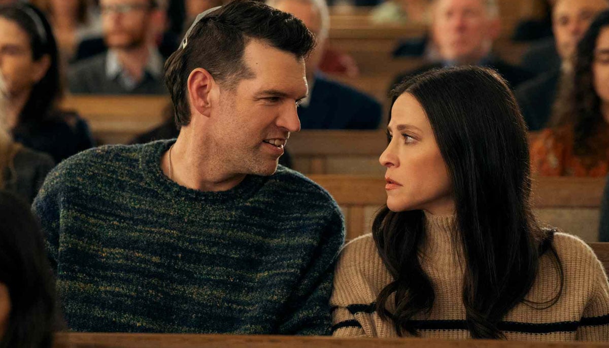 Timothy Simons defends Sasha’s choices in ‘Nobody Wants This’ Season 2