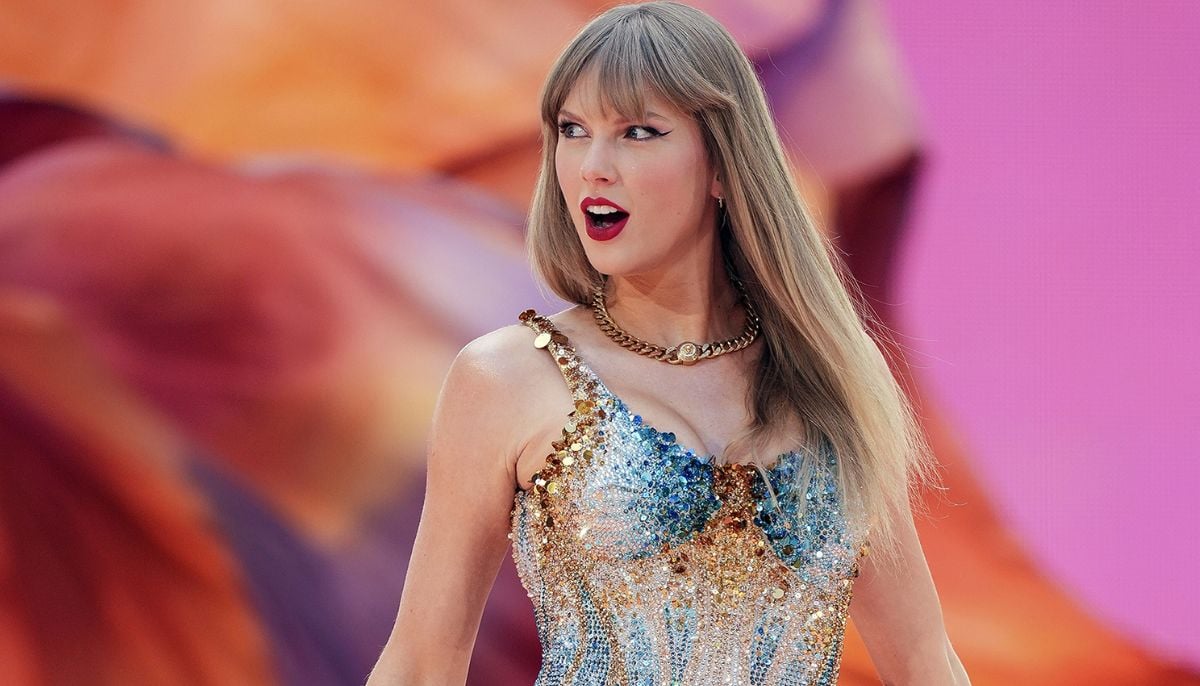 Taylor Swift delights fans with emotional new rendition of fan-favourite song