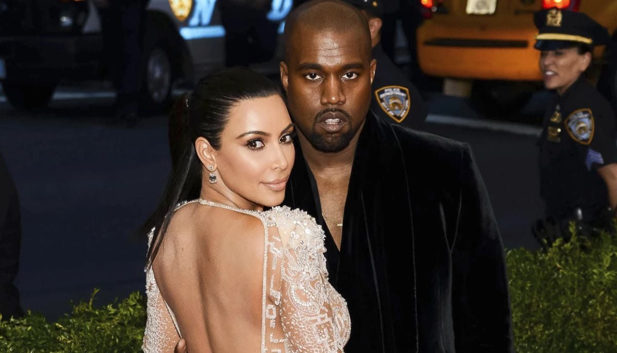 Kim Kardashian shares honest update on her dating life post-divorce from Kanye West