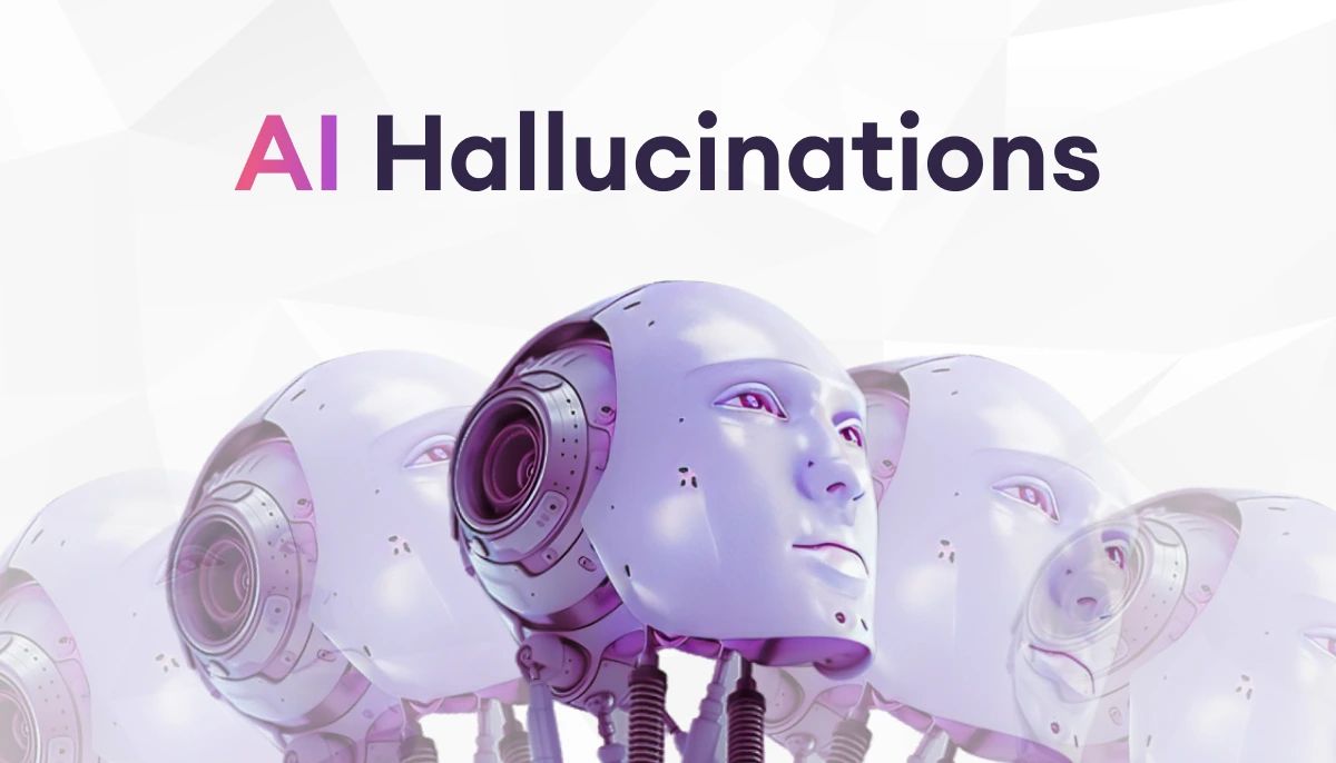 Why do AIs hallucinate? Shocking new study reveals the truth