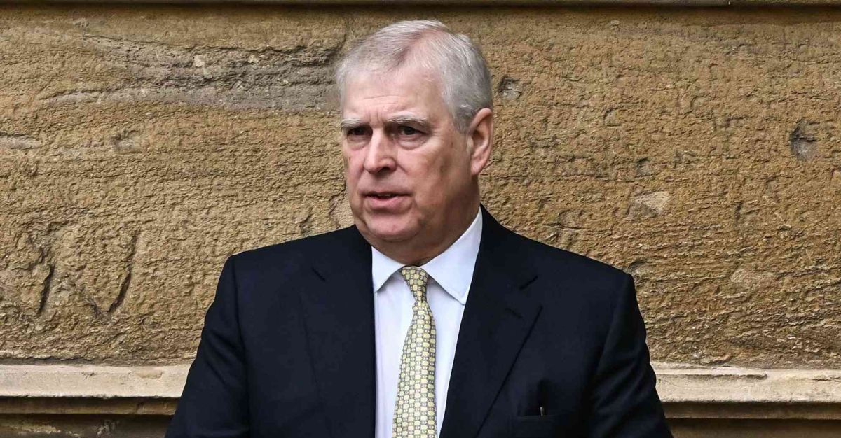 New royal blow hits Andrew after losing home, titles