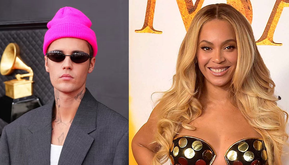 Justin Bieber’s old interview about Beyoncé sparks online nostalgia