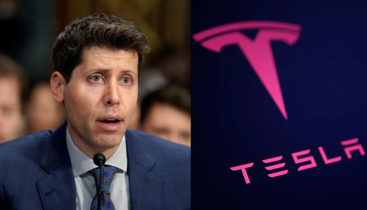 Elon Musk’s biggest rival just cancelled his Tesla Roadster preorder