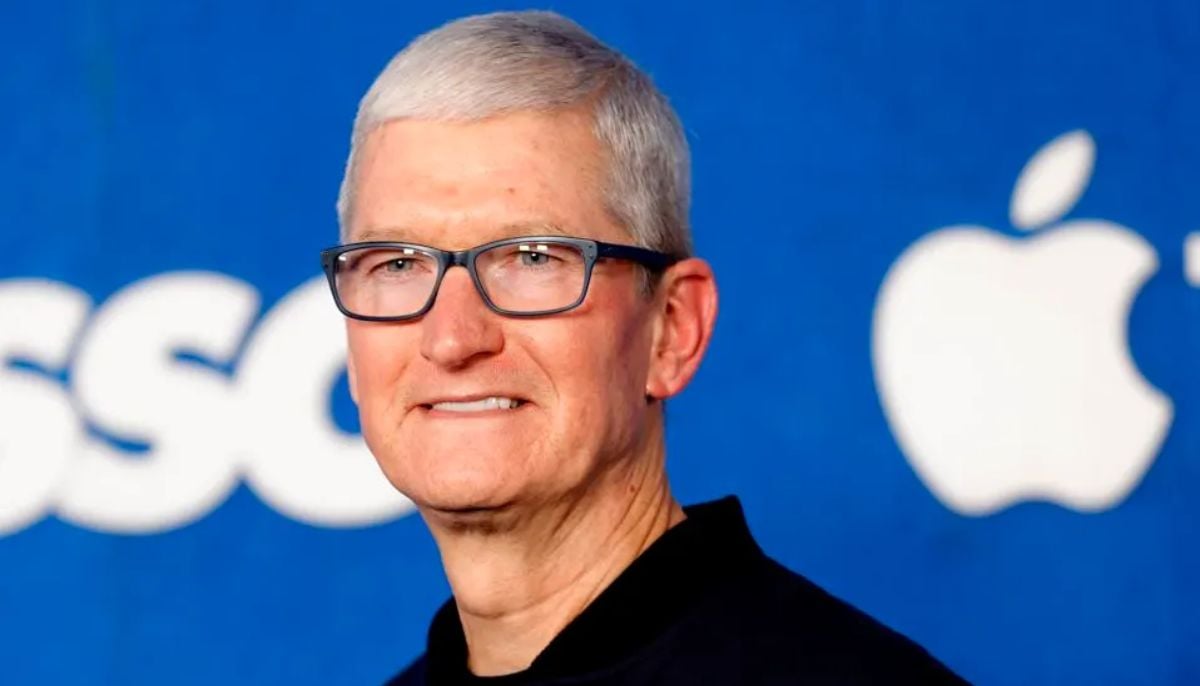 Tim Cook’s bold claim about Apple Intelligence has everyone stunned