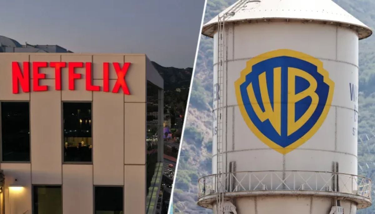 Is Netflix acquiring Warner Bros Discovery? Here’s what we know so far