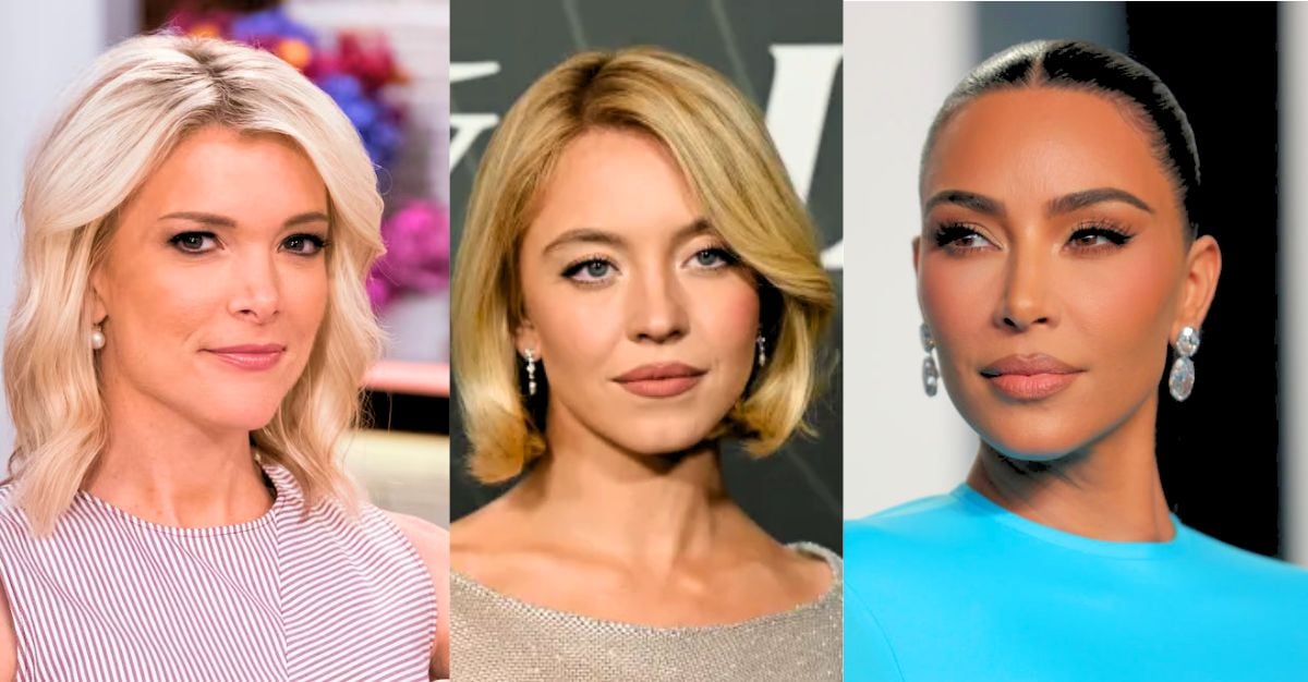 Megyn Kelly makes bold comparison between Sydney Sweeney and Kim Kardashian