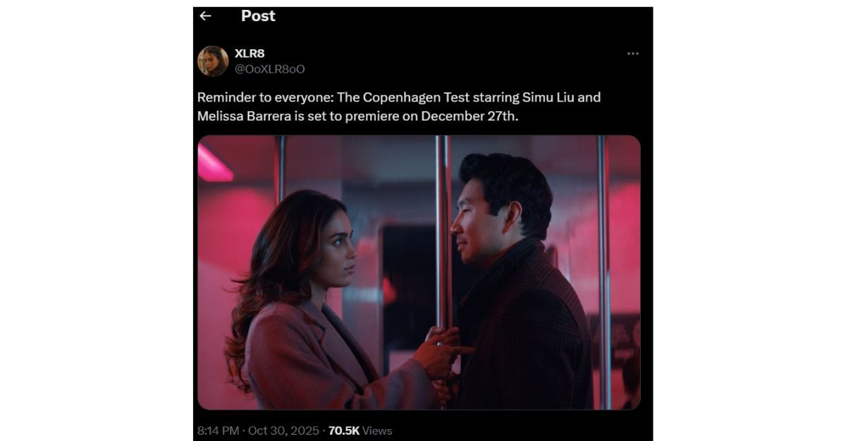 Scream 7 faces renewed criticism following trailer without Melissa Barrera