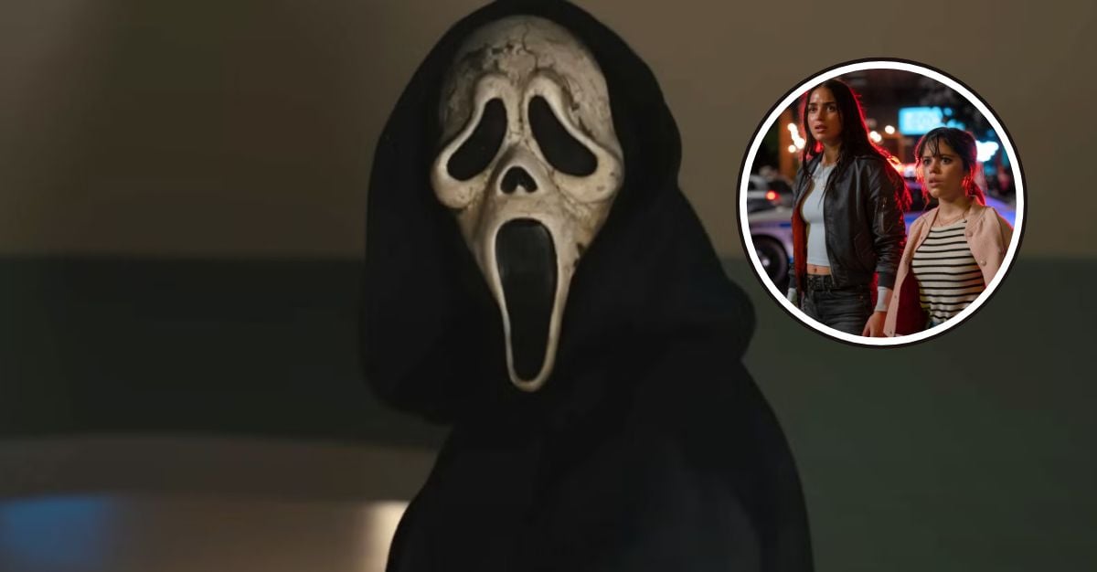 Scream 7 faces renewed criticism following trailer without Melissa Barrera