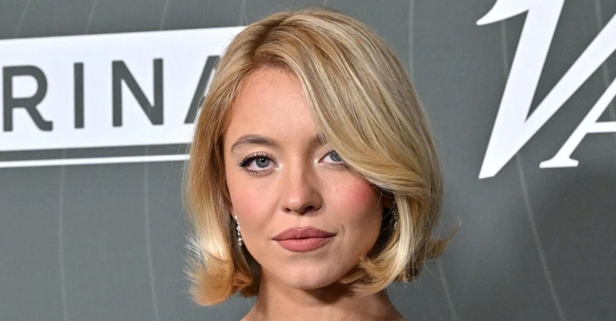 Sydney Sweeney’s latest bold look triggers backlash on social media