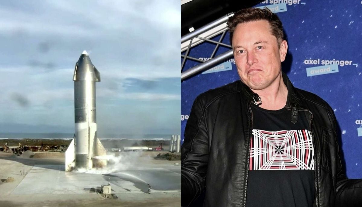 Elon Musk teases playful name for SpaceX’s first Moonbase