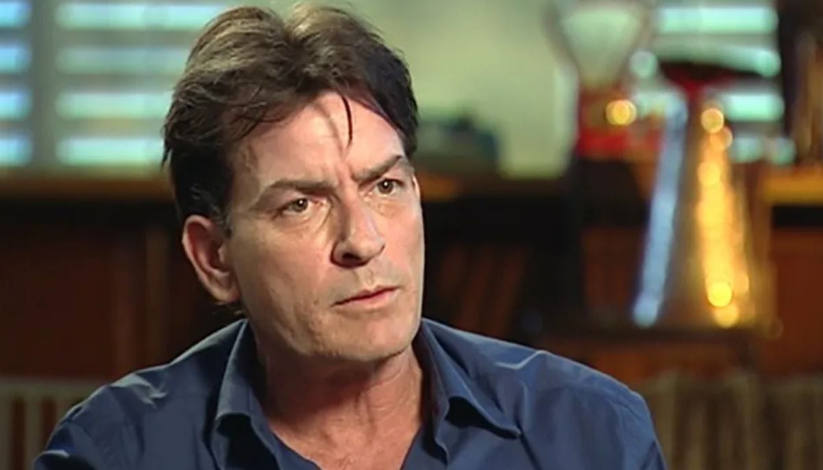 Charlie Sheen recalls losing a big role to Tom Cruise: ‘It was a betrayal’