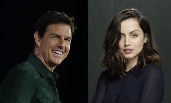 Real shocking reason behind Tom Cruise and Ana de Armas breakup revealed