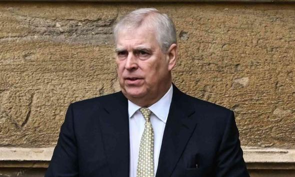 New royal blow hits Andrew after losing home, titles