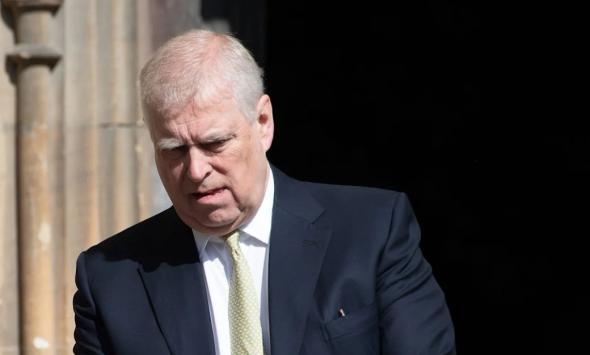 Andrew faces intense pushback from locals ahead of Sandringham move