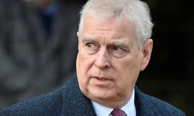 Prince Andrew kicked out of royal lodge after King’s shock move