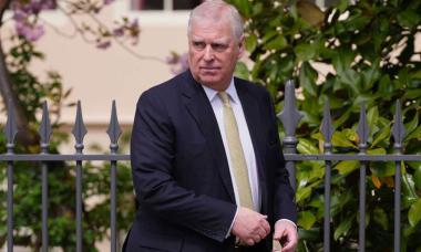 Prince Andrew ‘clings on’ to royal lodge despite pressure from palace 