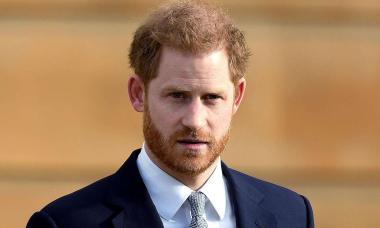 Prince Harry’s own kids clueless about father's royal life?