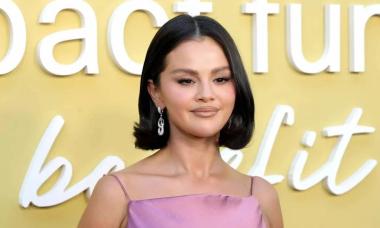 Selena Gomez marks Rare Impact Fund anniversary with heartfelt message of gratitude