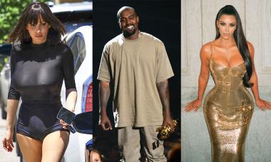 Bianca Censori becomes Kanye West’s new muse in his bold plan against Kim Kardashian