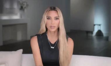 NASA reacts to Kim Kardashian’s moon landing remarks