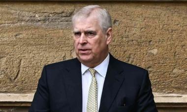 New royal blow hits Andrew after losing home, titles