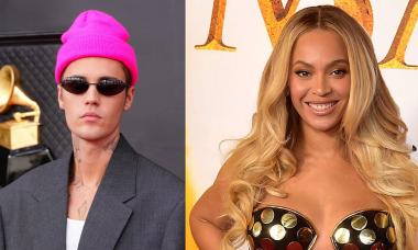 Justin Bieber’s old interview about Beyoncé sparks online nostalgia