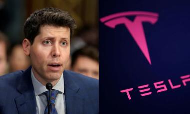 Elon Musk’s biggest rival just cancelled his Tesla Roadster preorder