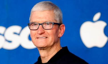 Tim Cook’s bold claim about Apple Intelligence has everyone stunned