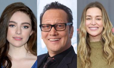 Celebrity Birthdays on October 31st -Danielle Rose Russell, Rob Schneider, Piper Perabo born today