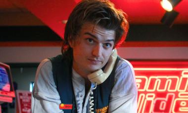 What awaits Steve Harrington in the final season of 'Stranger Things'?
