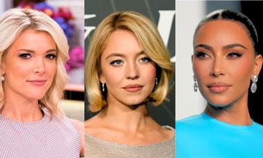 Megyn Kelly makes bold comparison between Sydney Sweeney and Kim Kardashian 