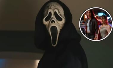 'Scream 7' faces renewed criticism following trailer without Melissa Barrera