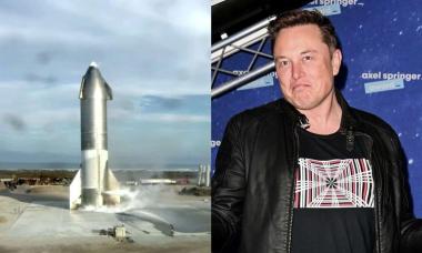 Elon Musk teases playful name for SpaceX’s first Moonbase