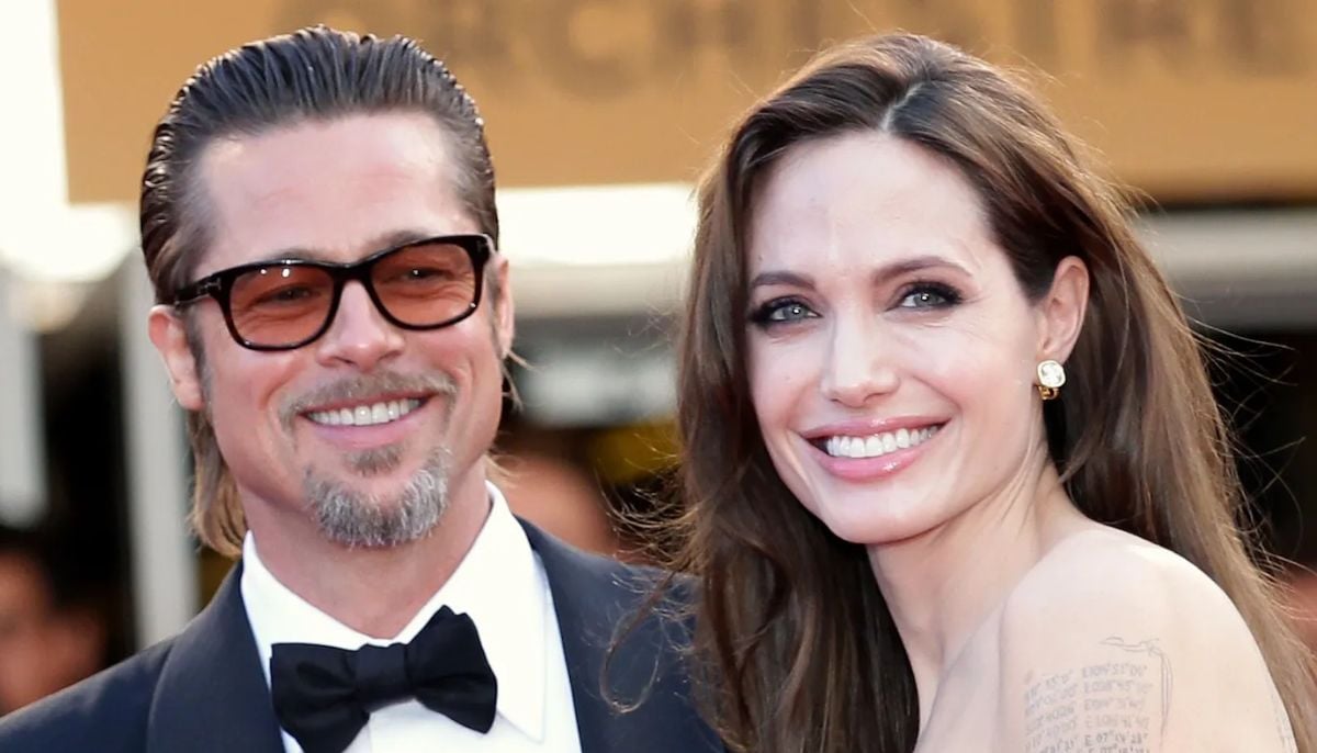 Brad Pitt slams Angelina Jolie as court battle over Château Miraval property heats up