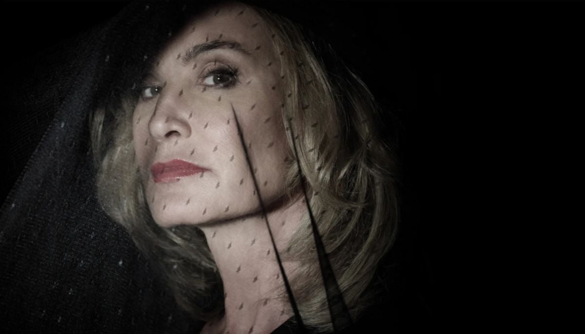 Jessica Lange returns to ‘American Horror Story’: Ryan Murphy’s celebrated anthology is officially back