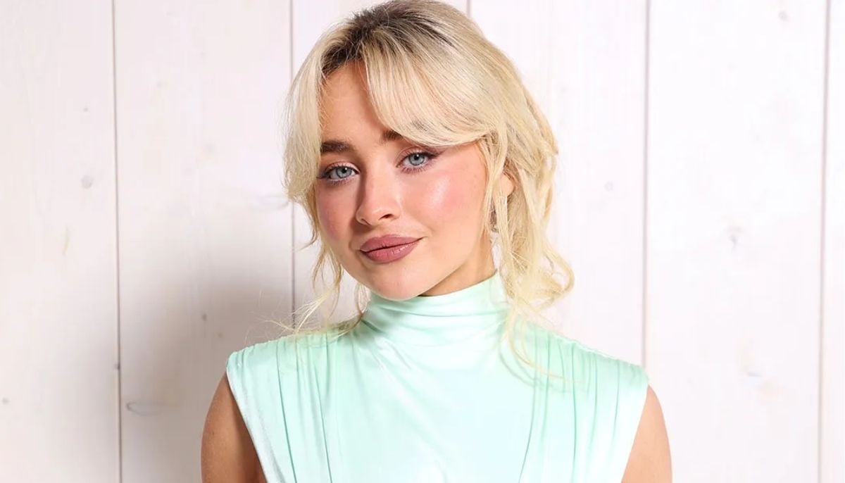 Sabrina Carpenter steals the show with jaw-dropping Halloween looks at MSG