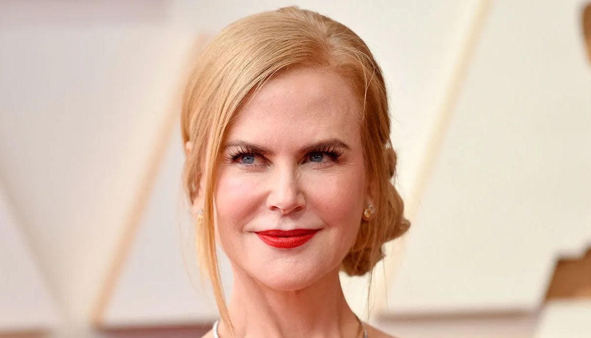 Nicole Kidman celebrates Halloween with positivity amidst divorce from Keith Urban